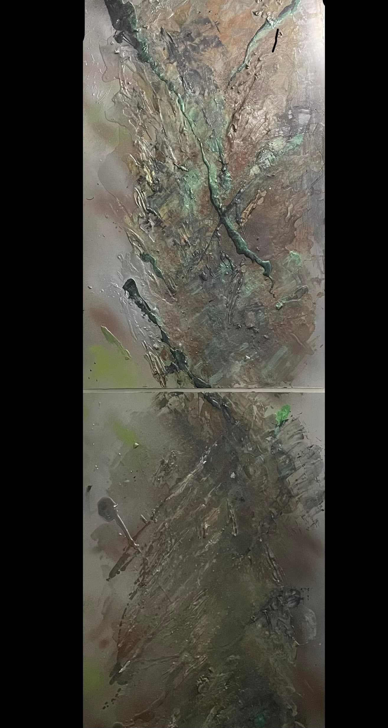 Erosion