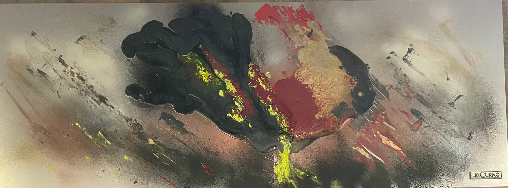 Fierté