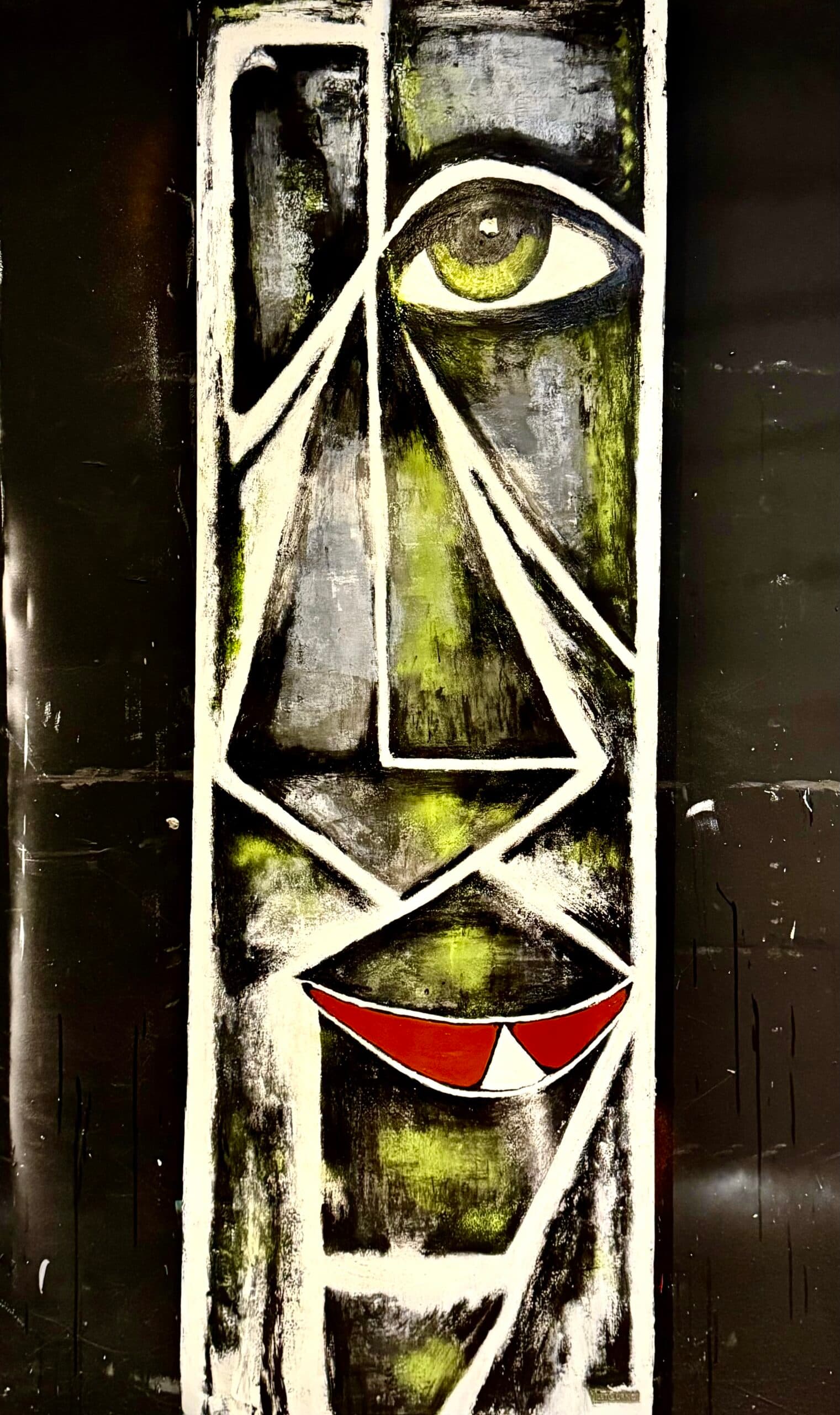 Les Murs ont des yeux