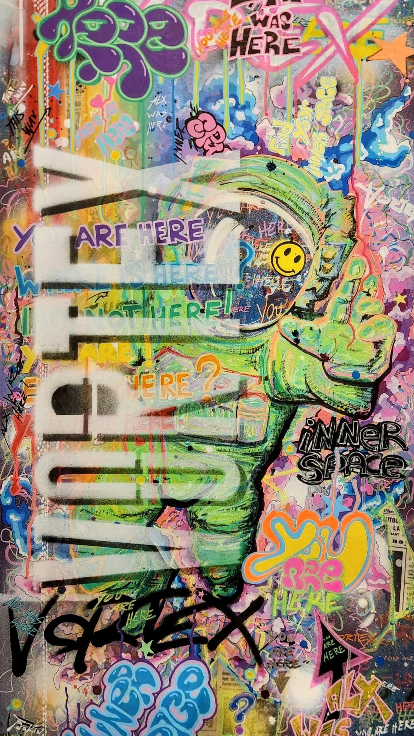 Vortex