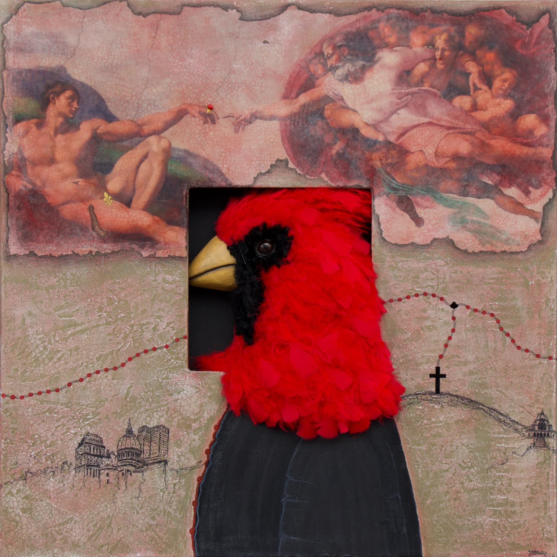 The Cardinal