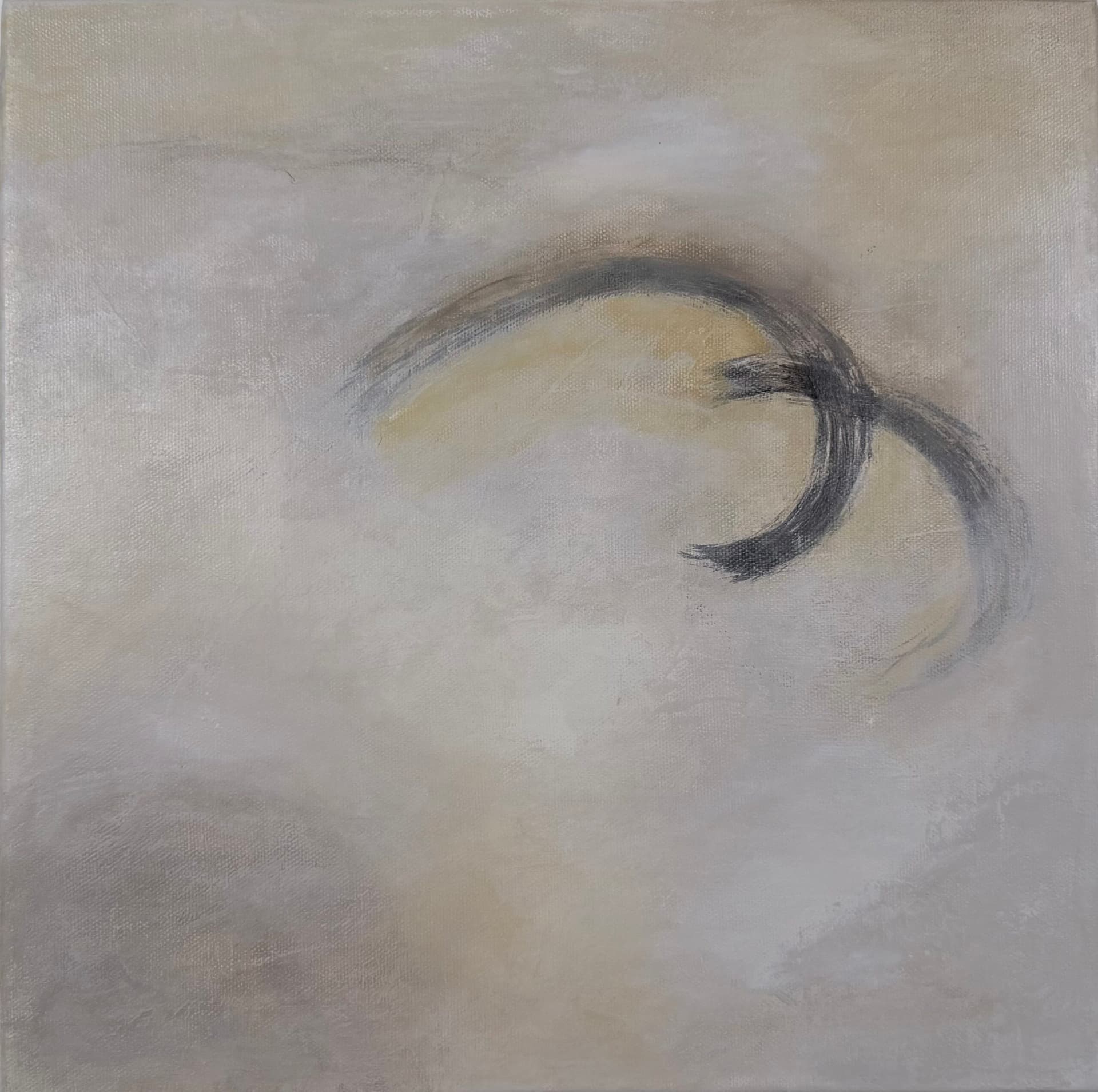 L'envol