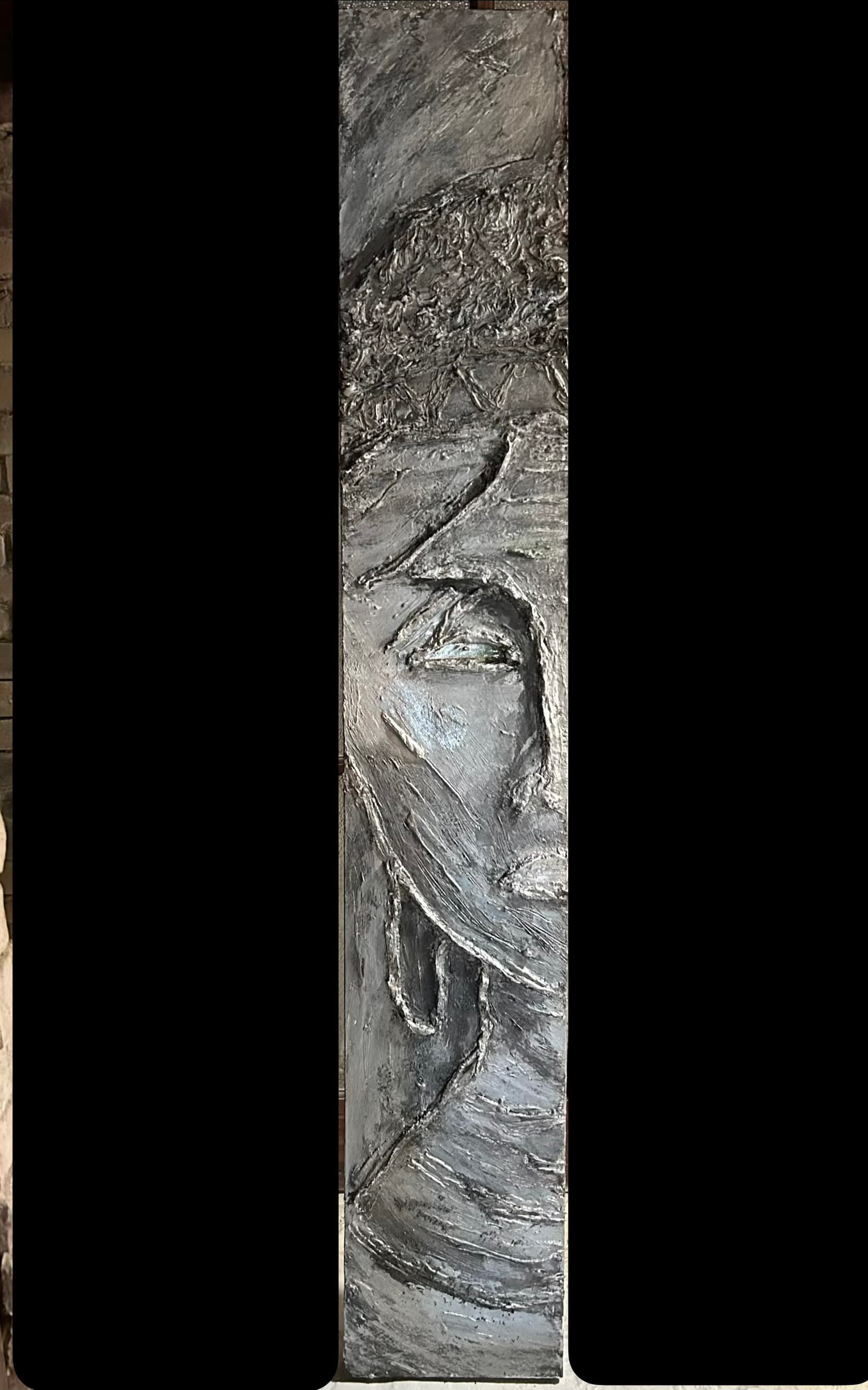 Le Visage des Profondeurs
