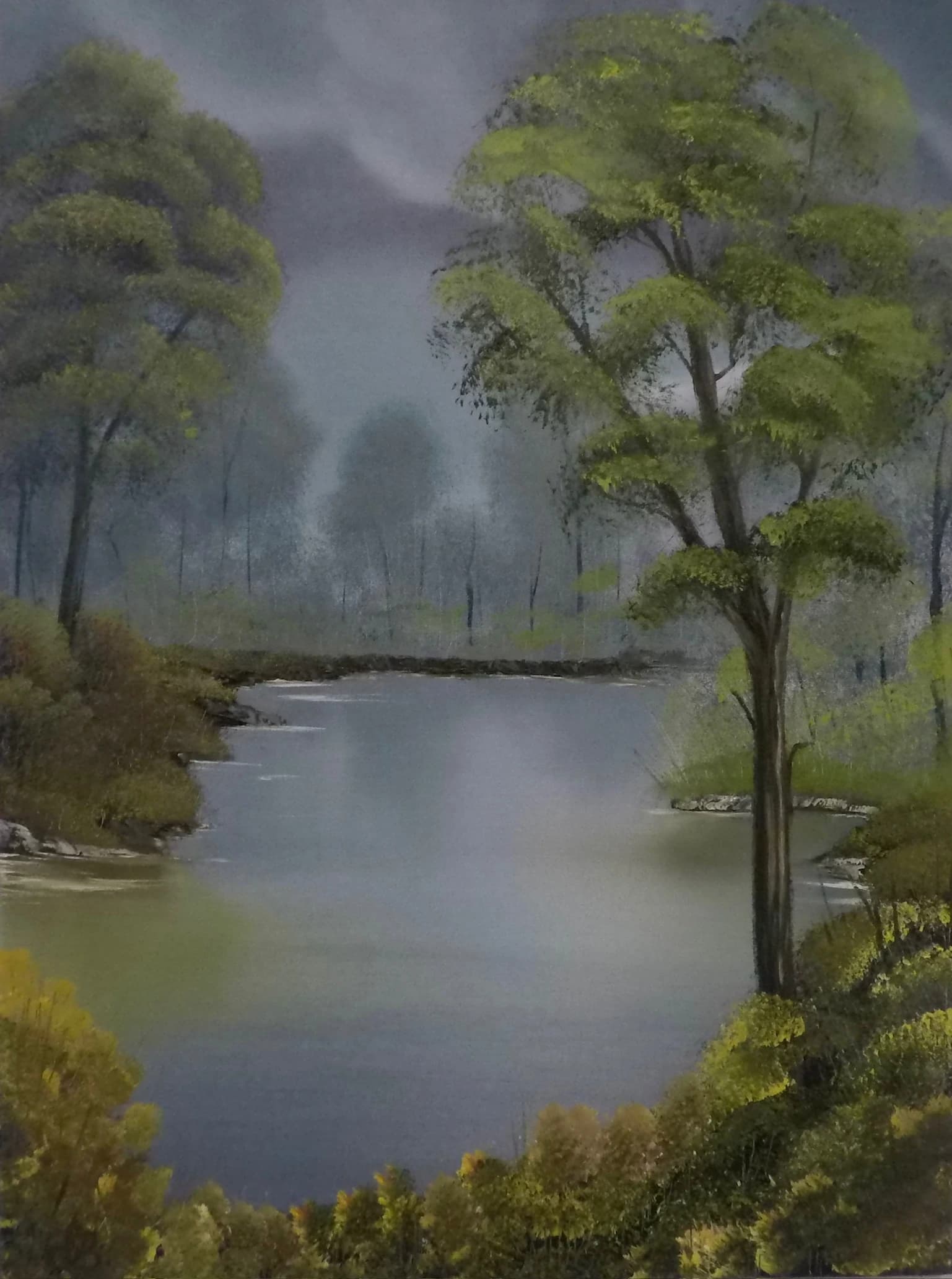 Erin Bell Gallery