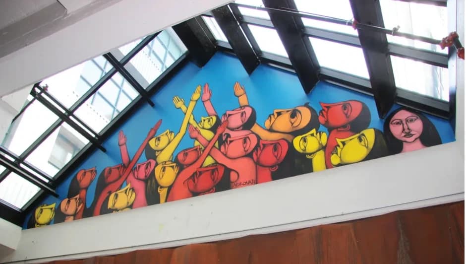 Mural 2