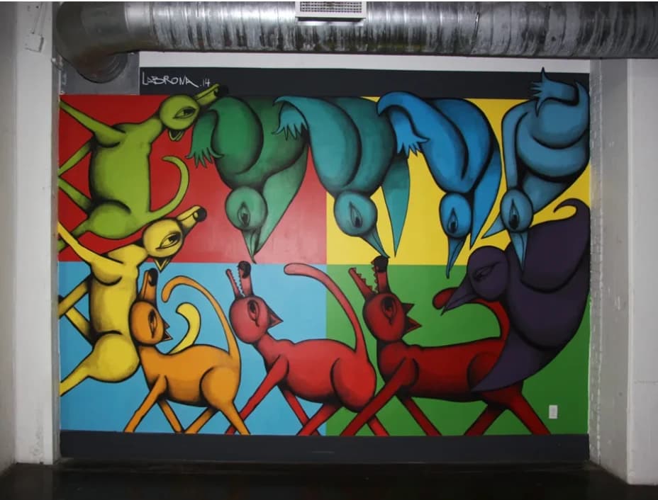 Mural 3