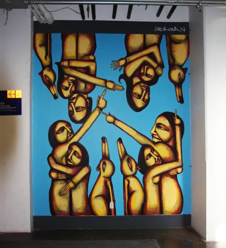 Mural 4
