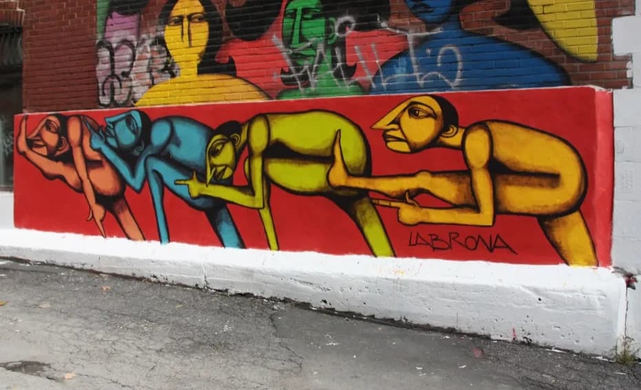 Mural 7