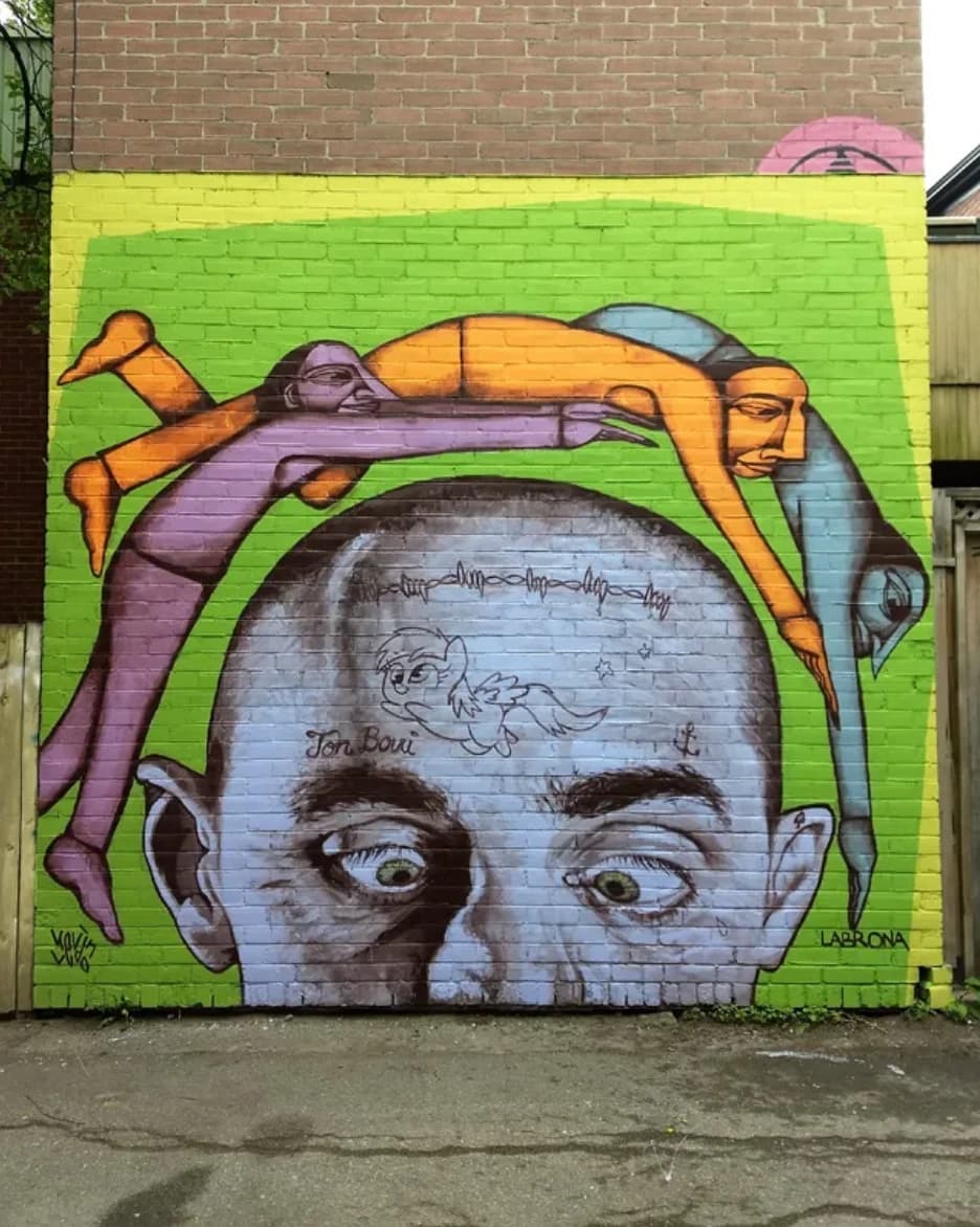 Mural 8