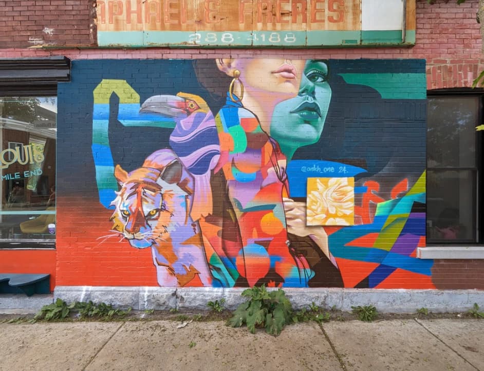 Mural 2