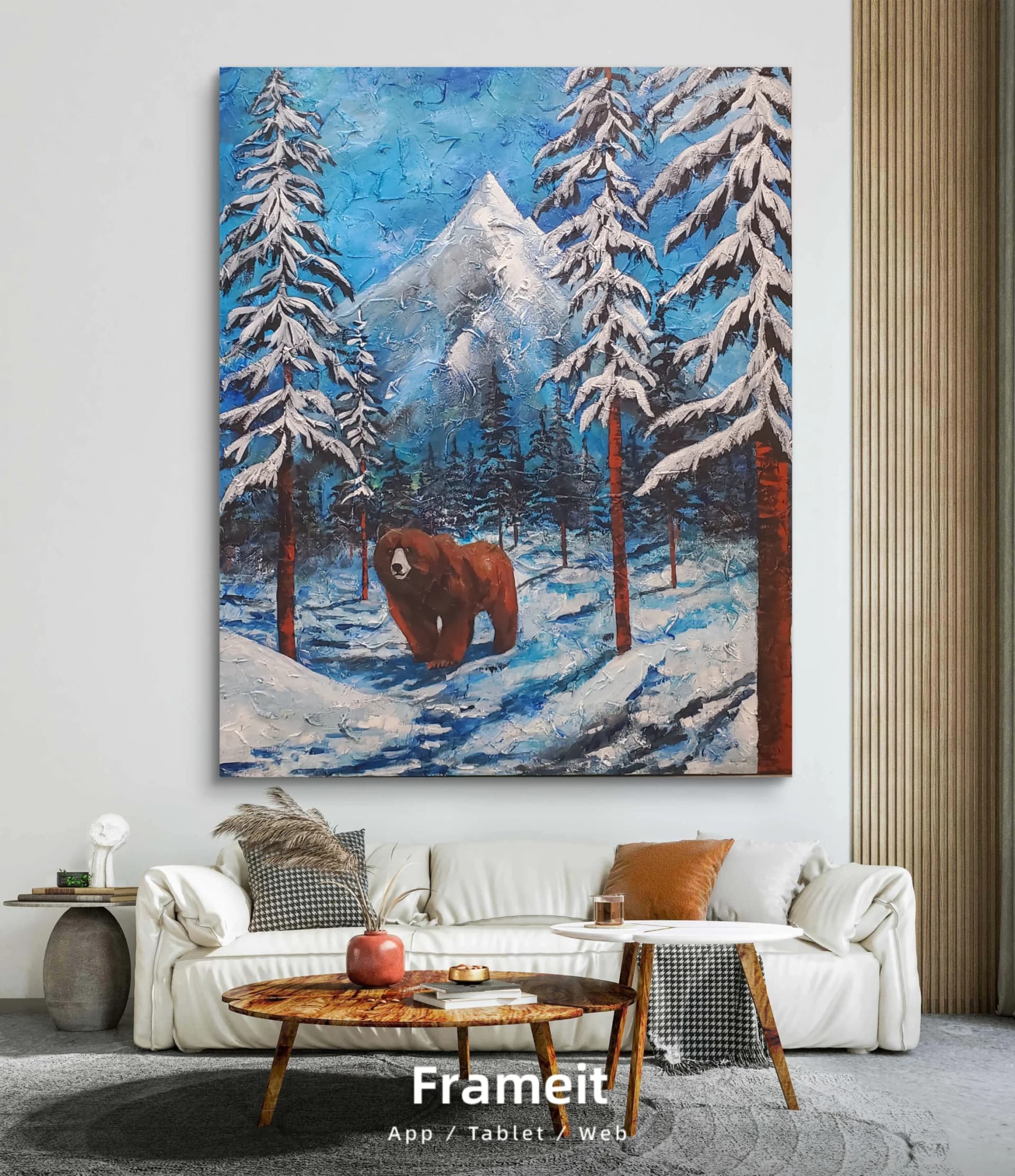 Le Gardien de l'hiver