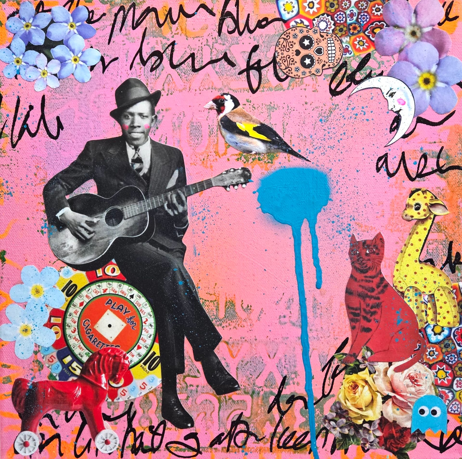 Robert Johnson