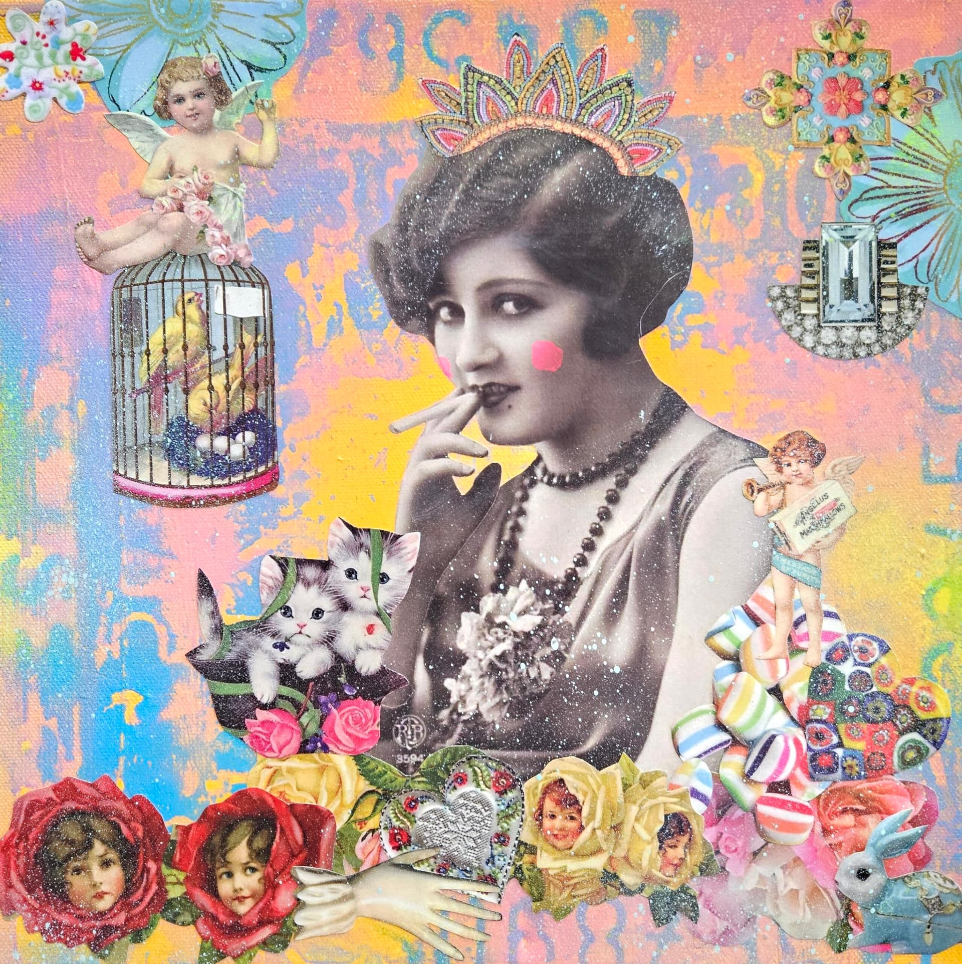 Zelda Fitzgerald