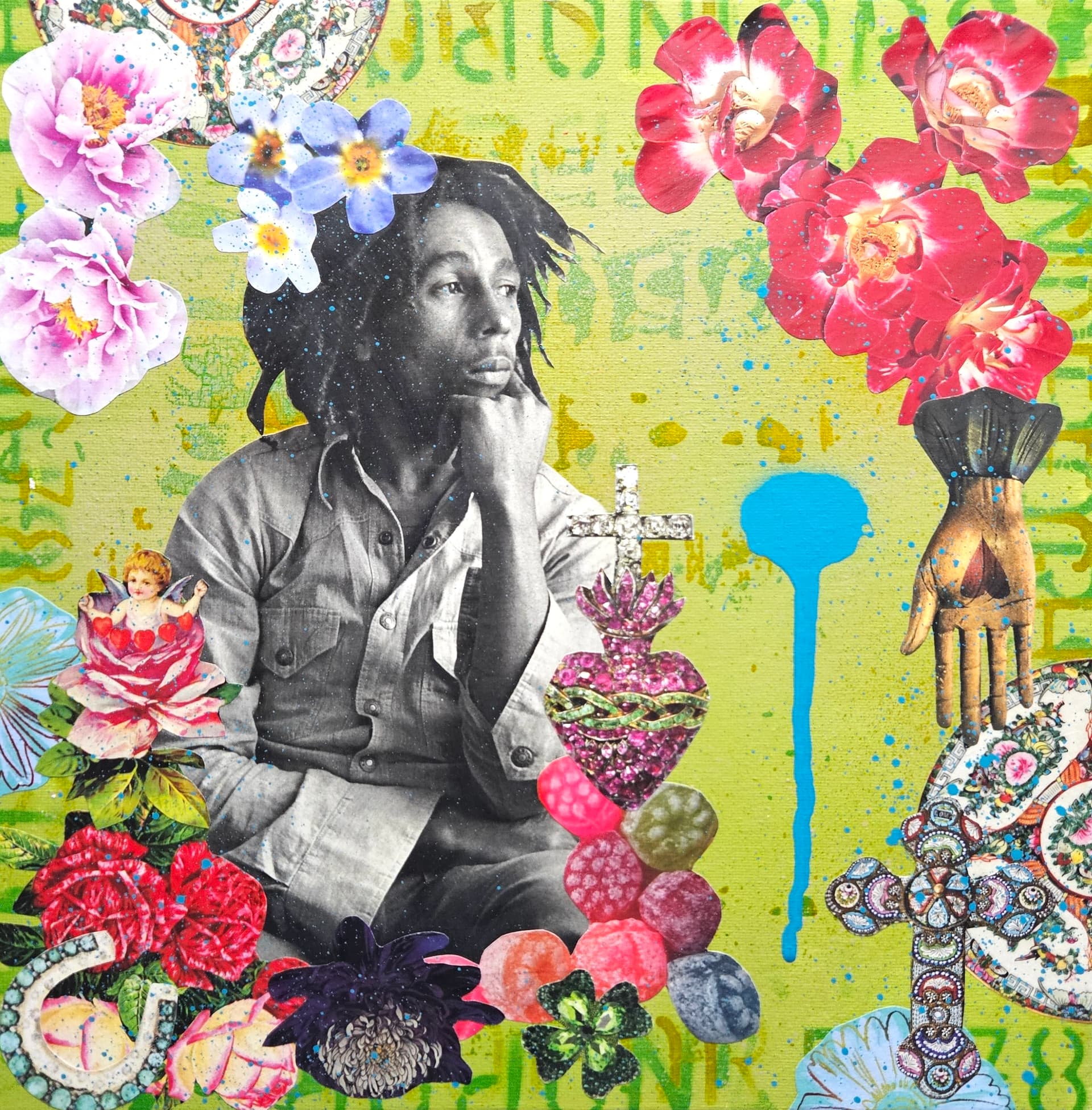 Saint Marley
