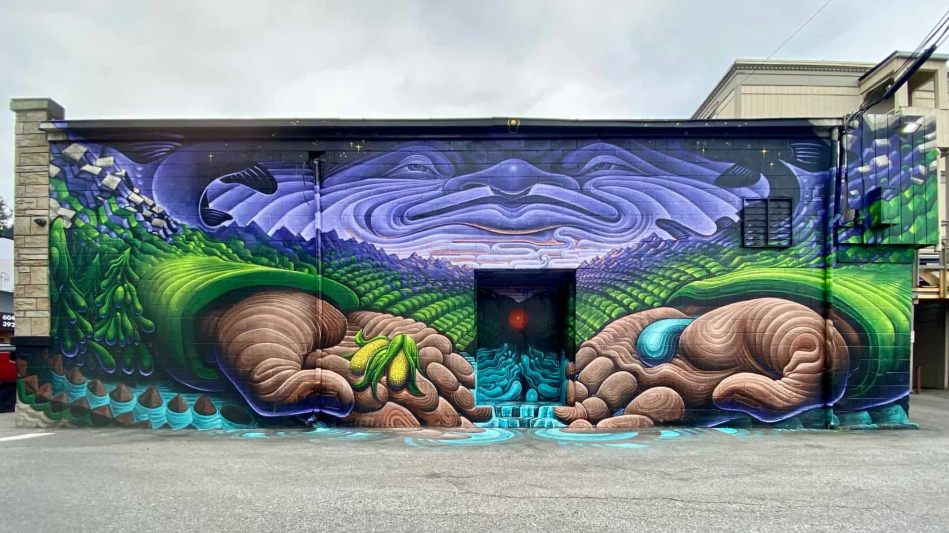 Mural 7