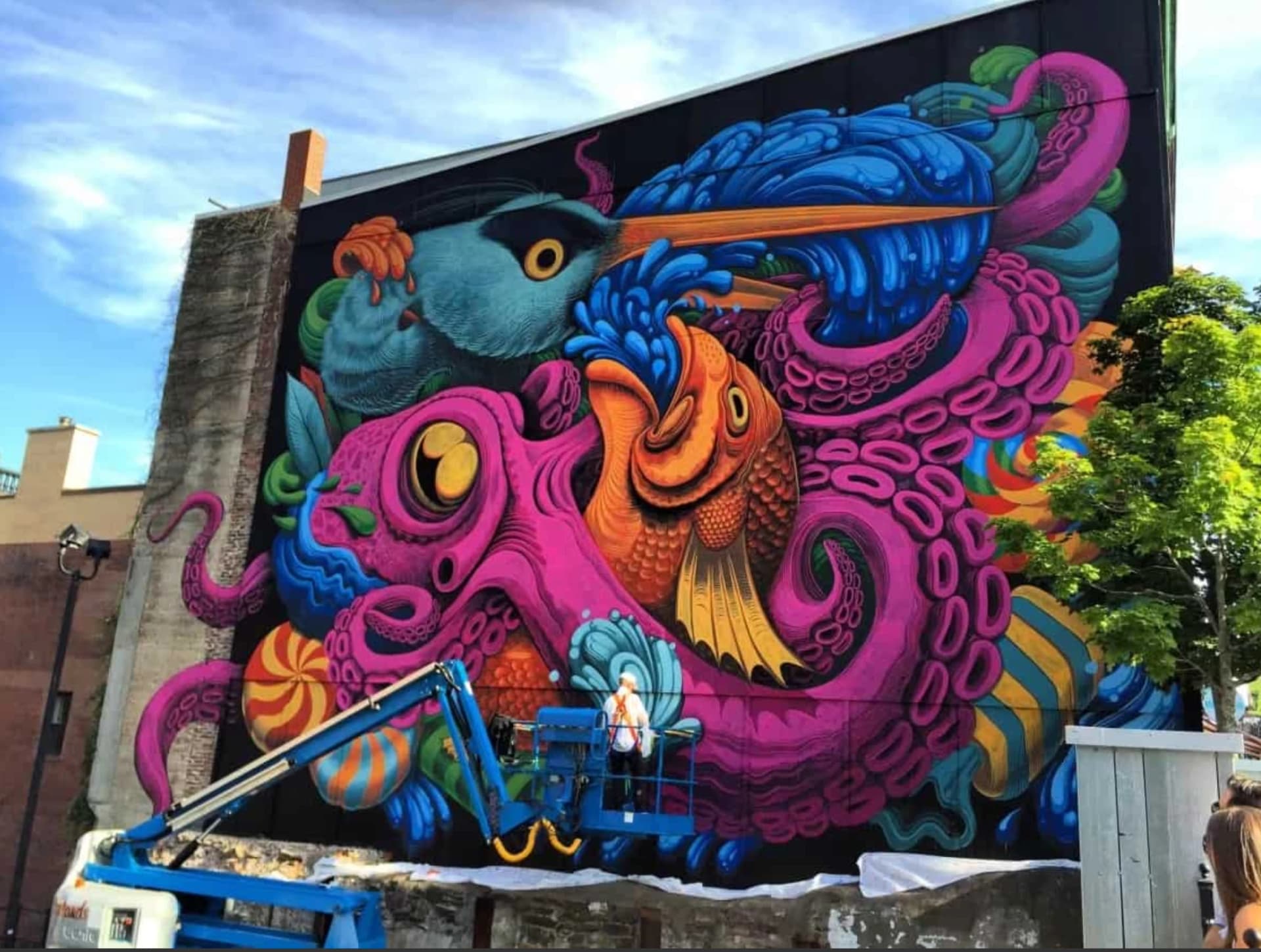 Mural 6