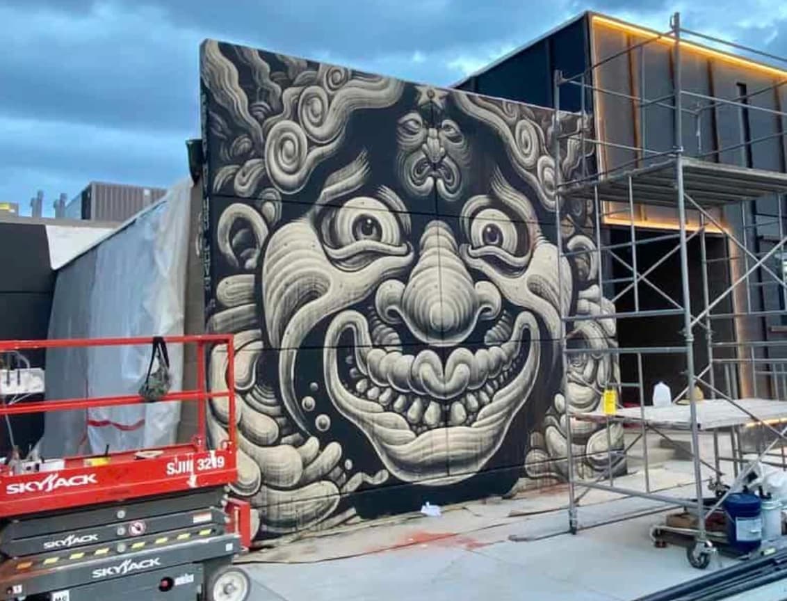 Mural 5