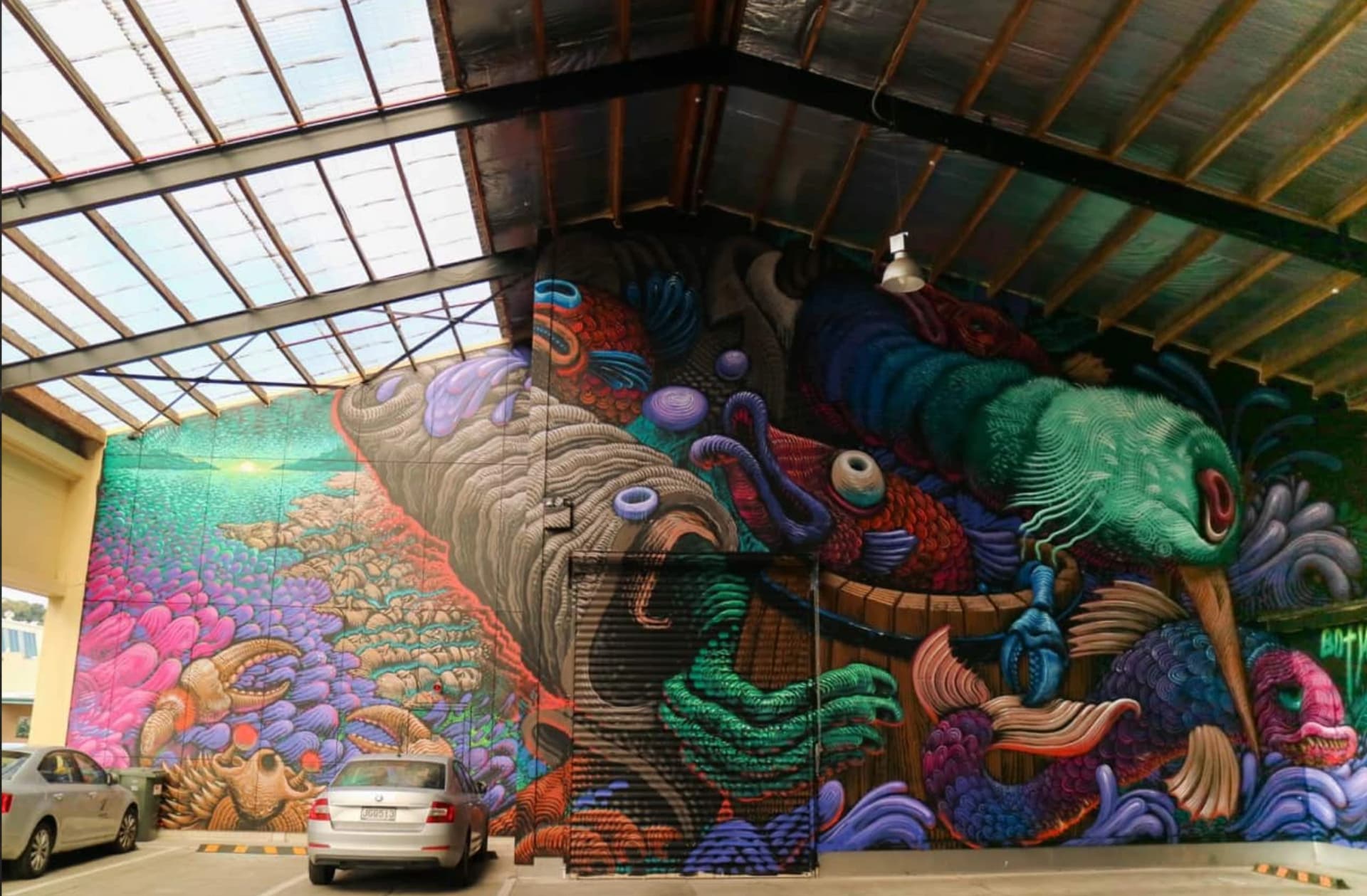 Mural 4