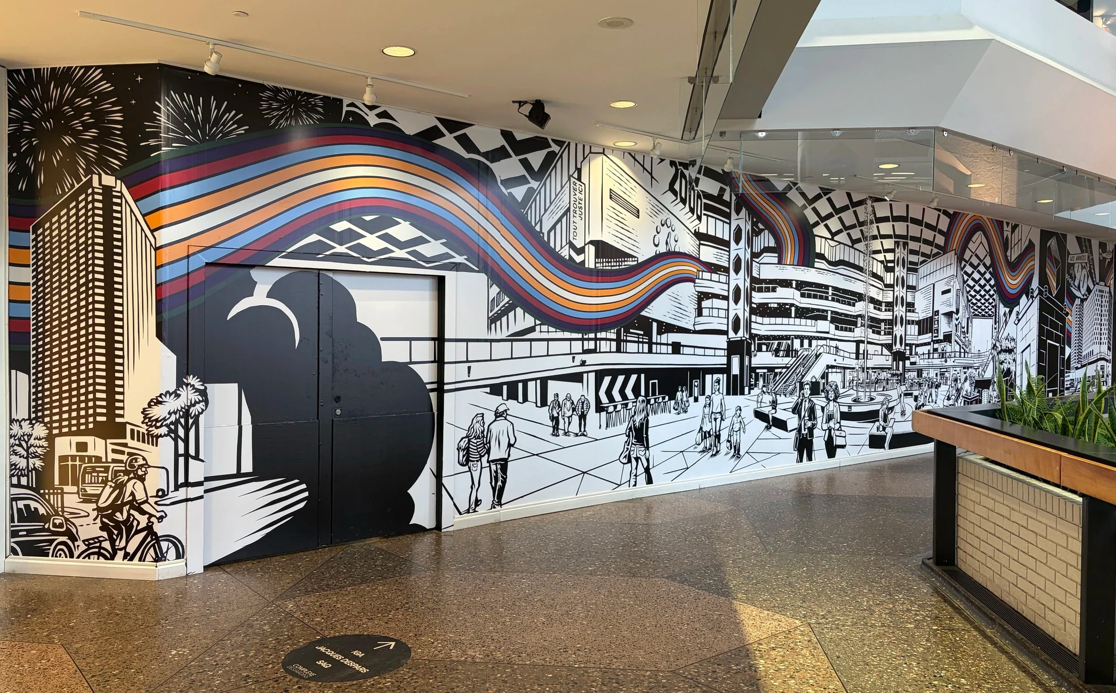 Mural 7