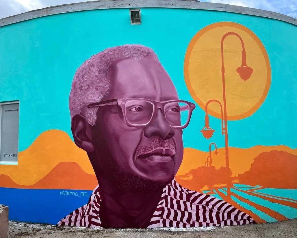 Mural 5