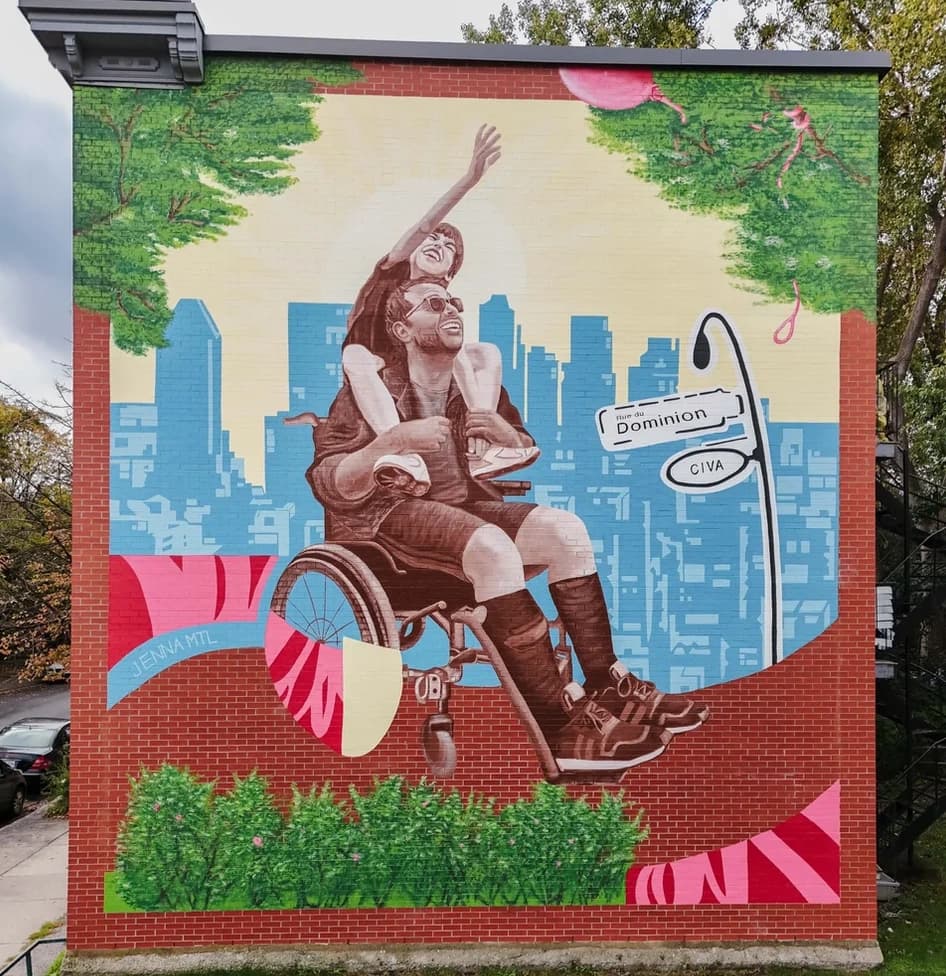 Mural 7