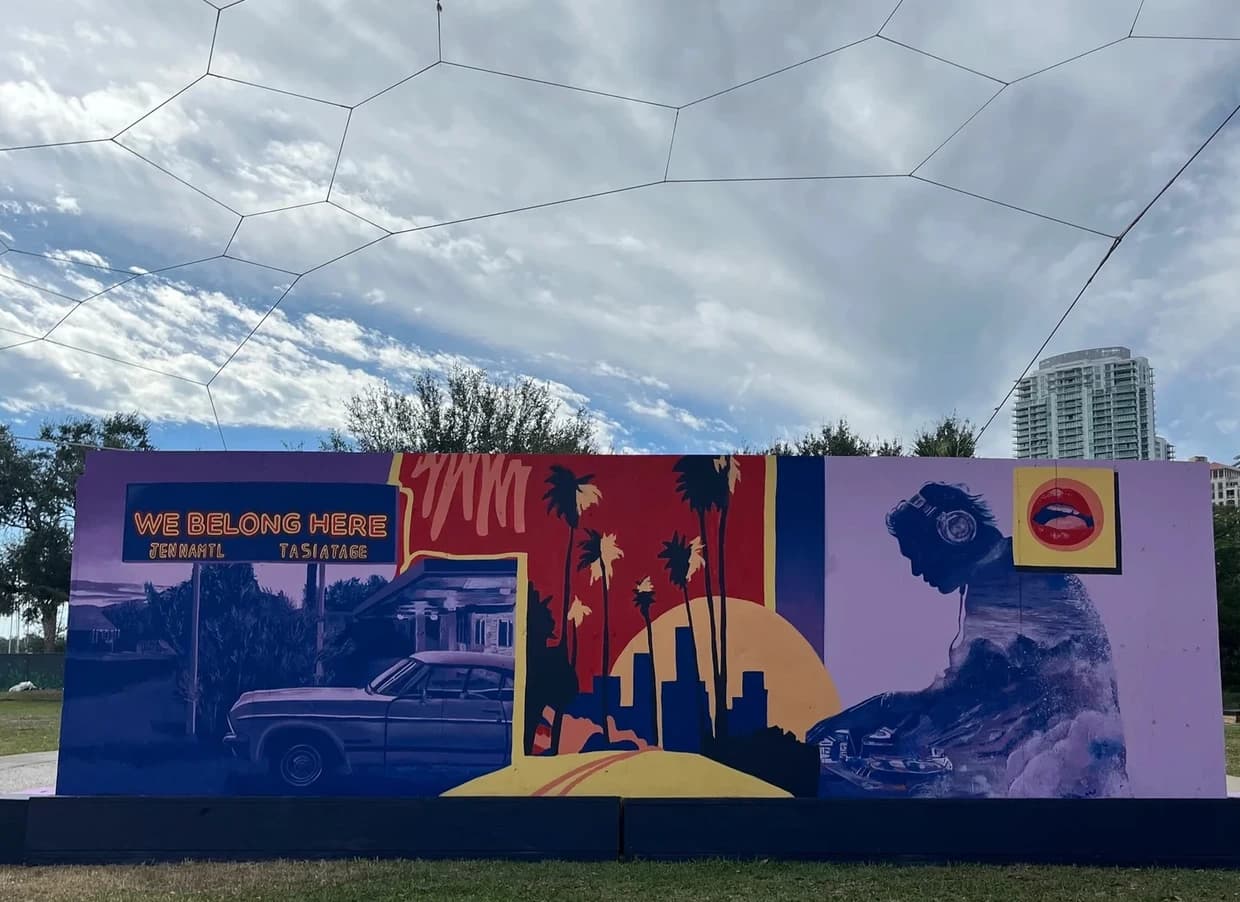 Mural 8
