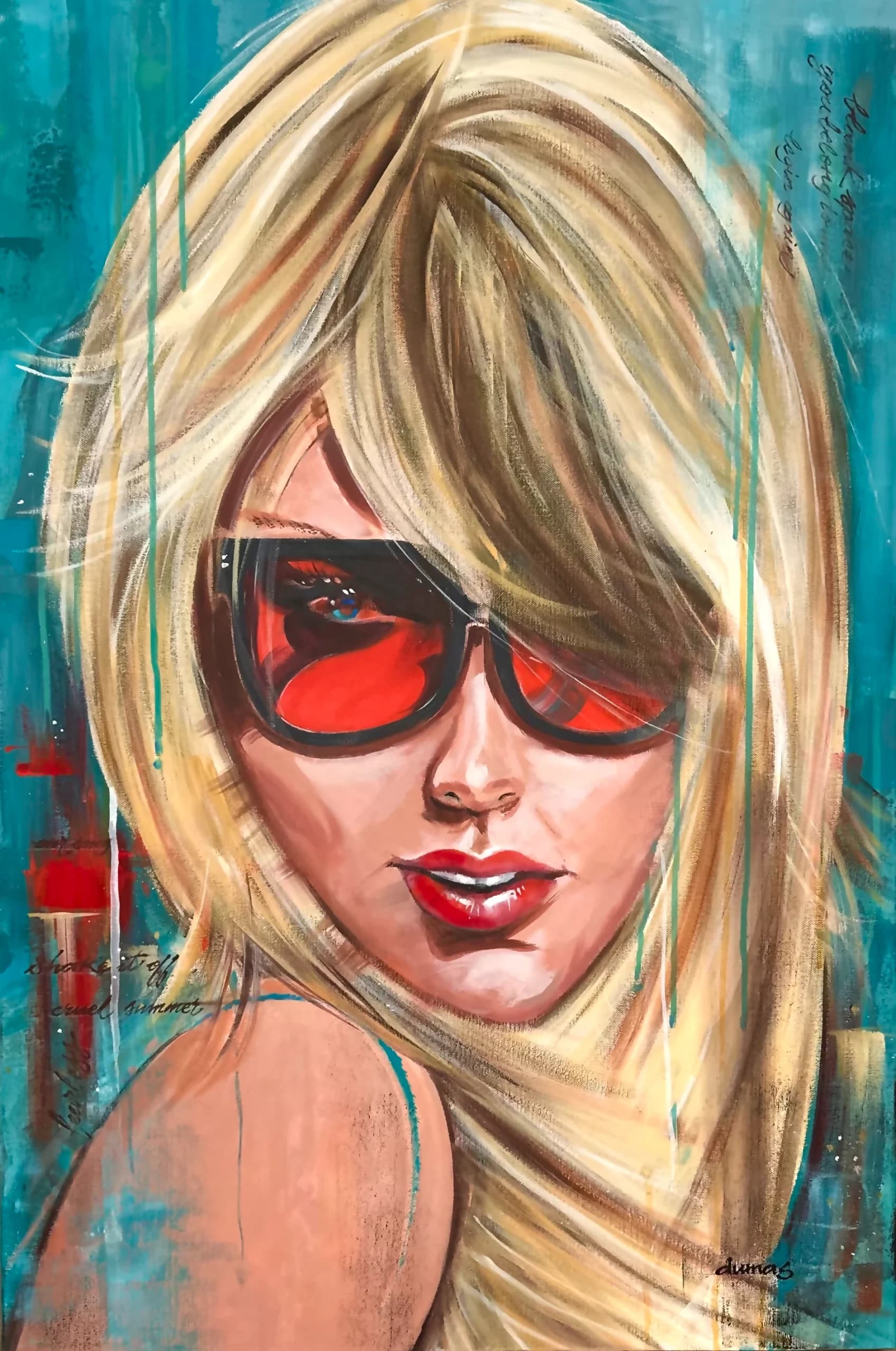 Taylor S.