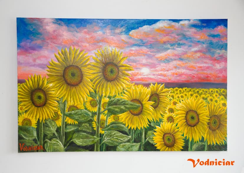 Vodniciar Art Works
