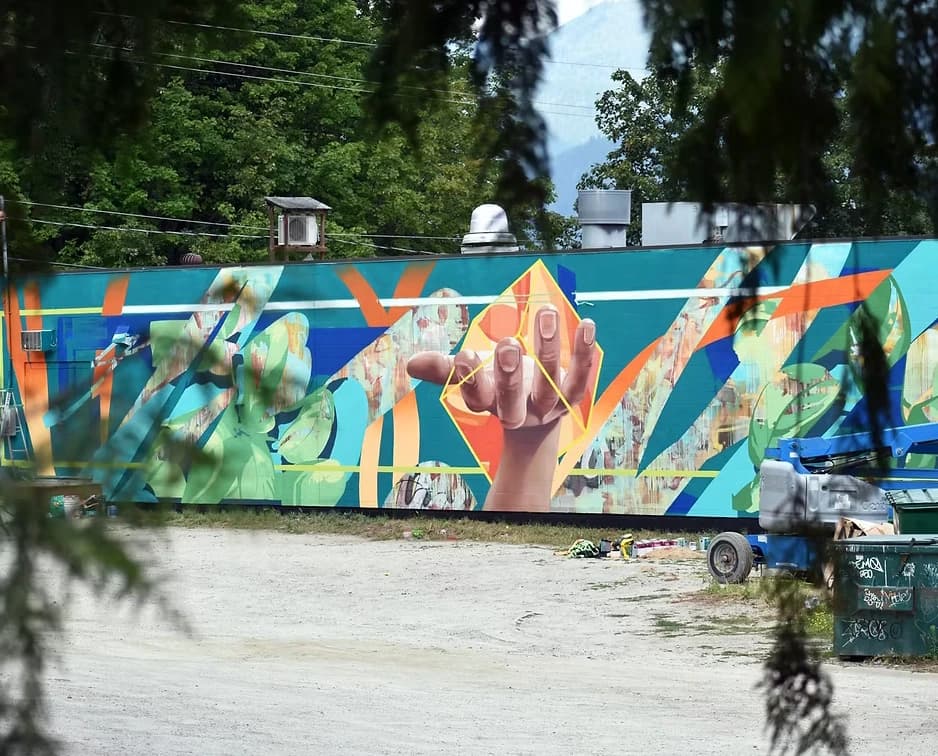 Mural 3