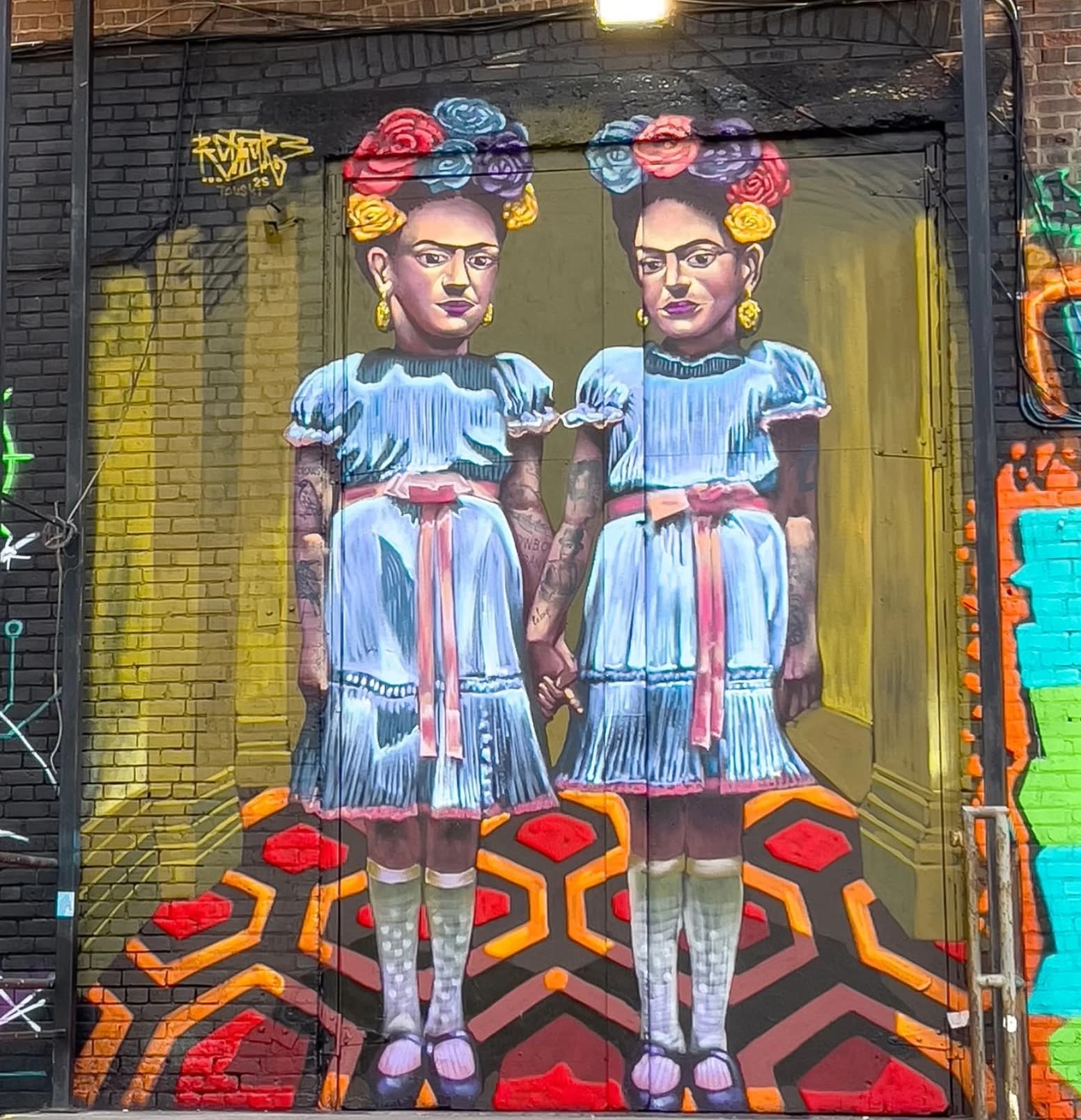 Mural 6