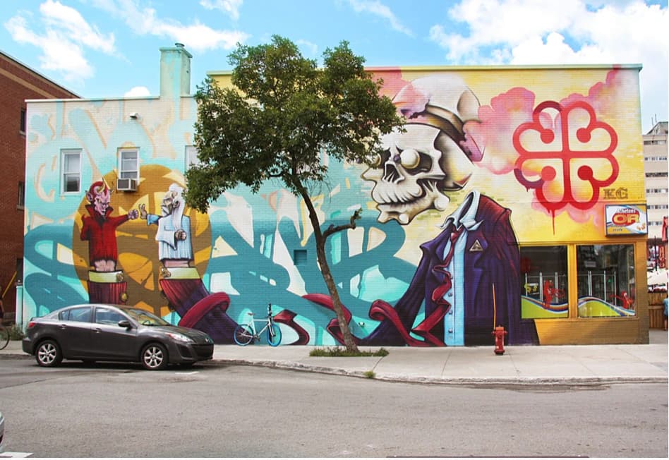 Mural 2