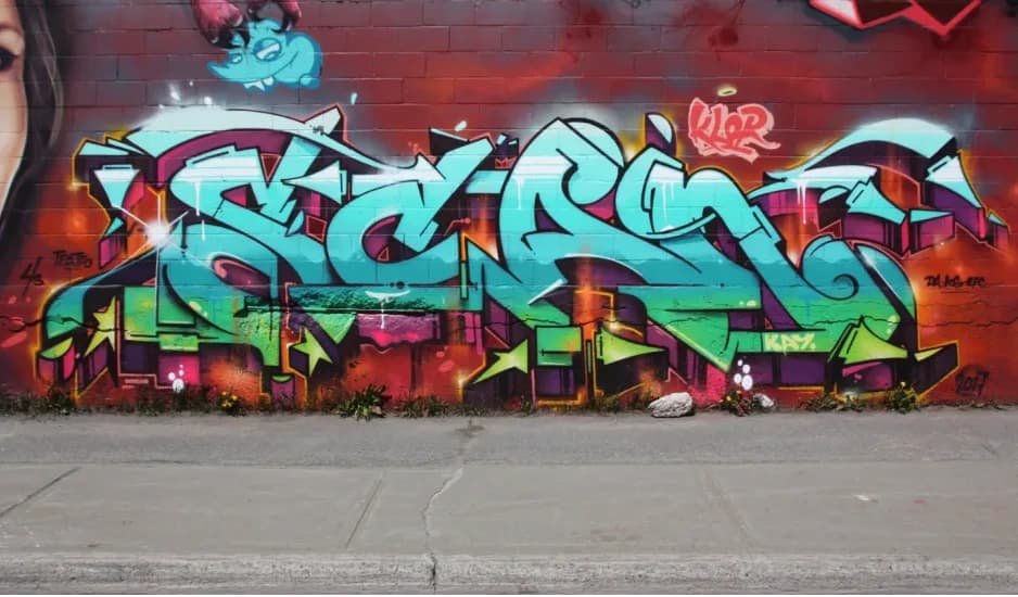 Mural 3