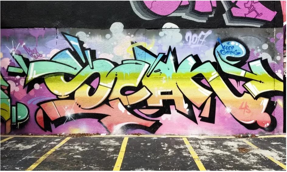 Mural 5