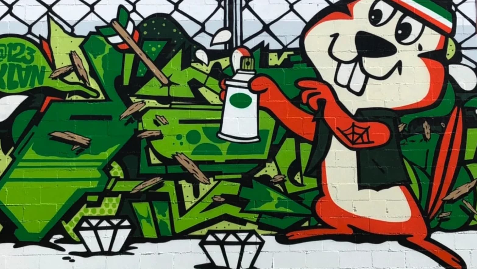 Mural 2