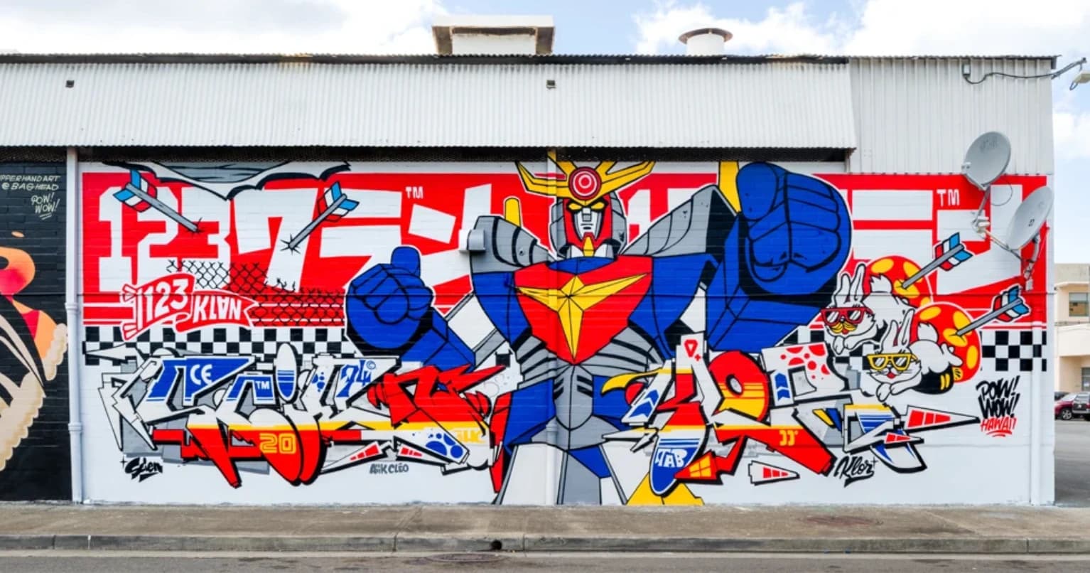 Mural 5
