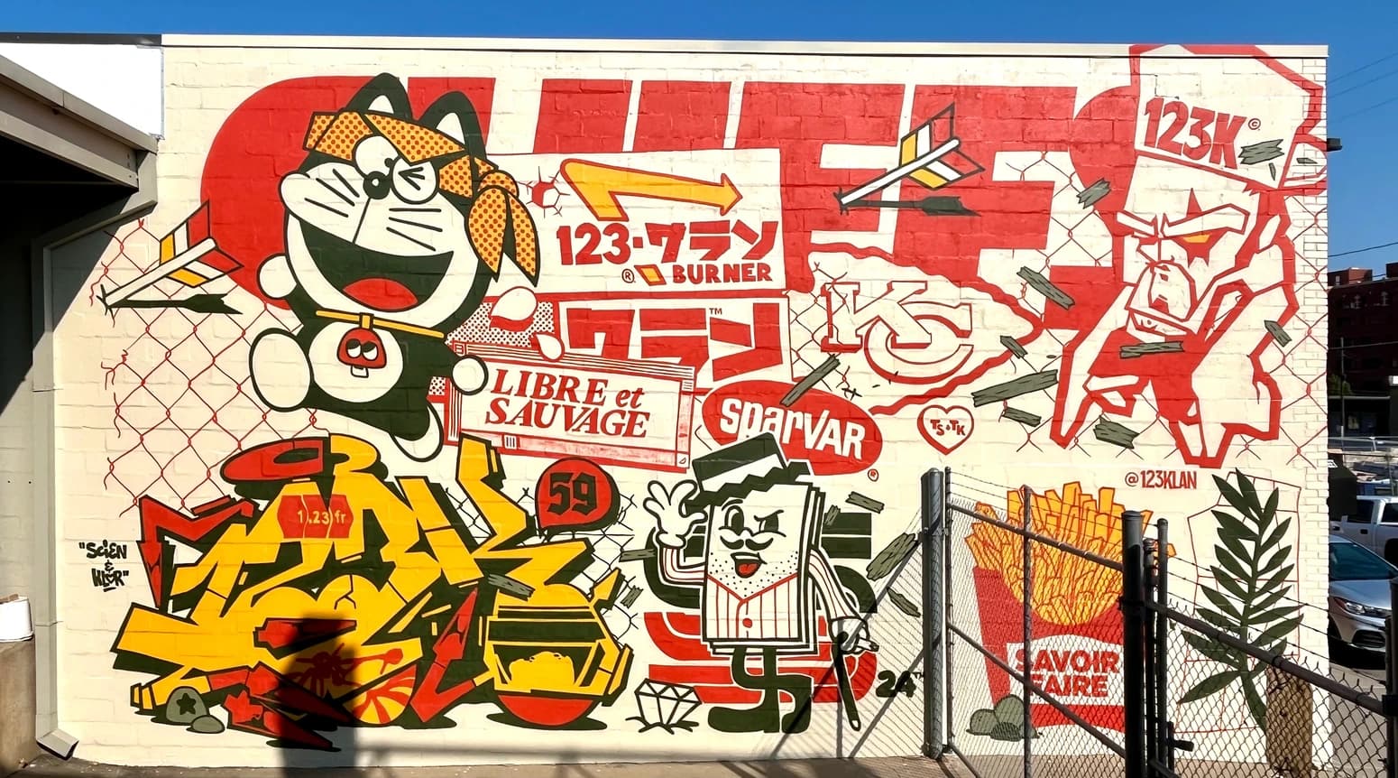Mural 7