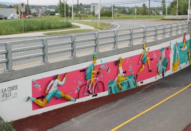 Mural 7