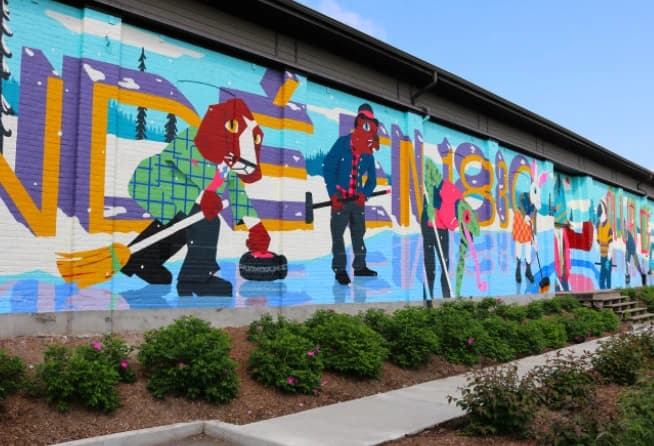 Mural 1