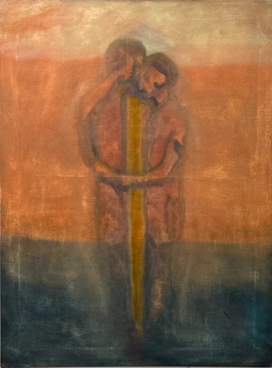 The Third Presence