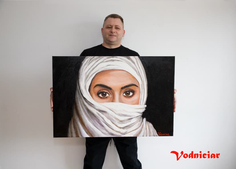 Vodniciar Art Works