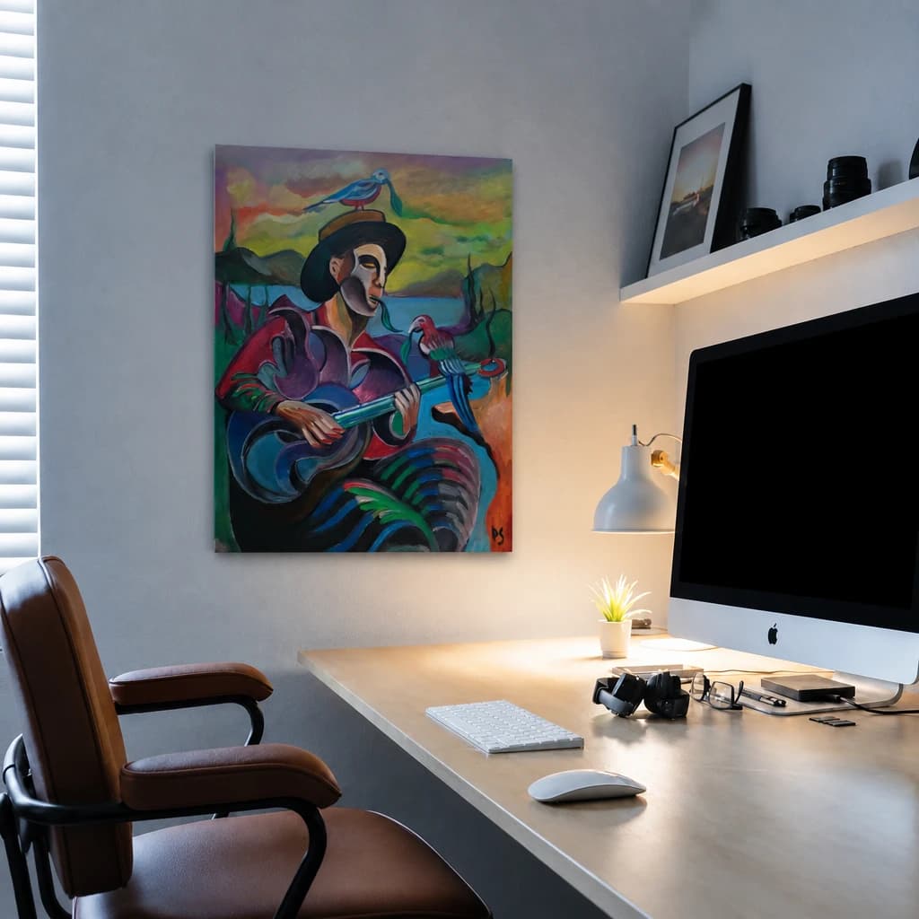 Bureau