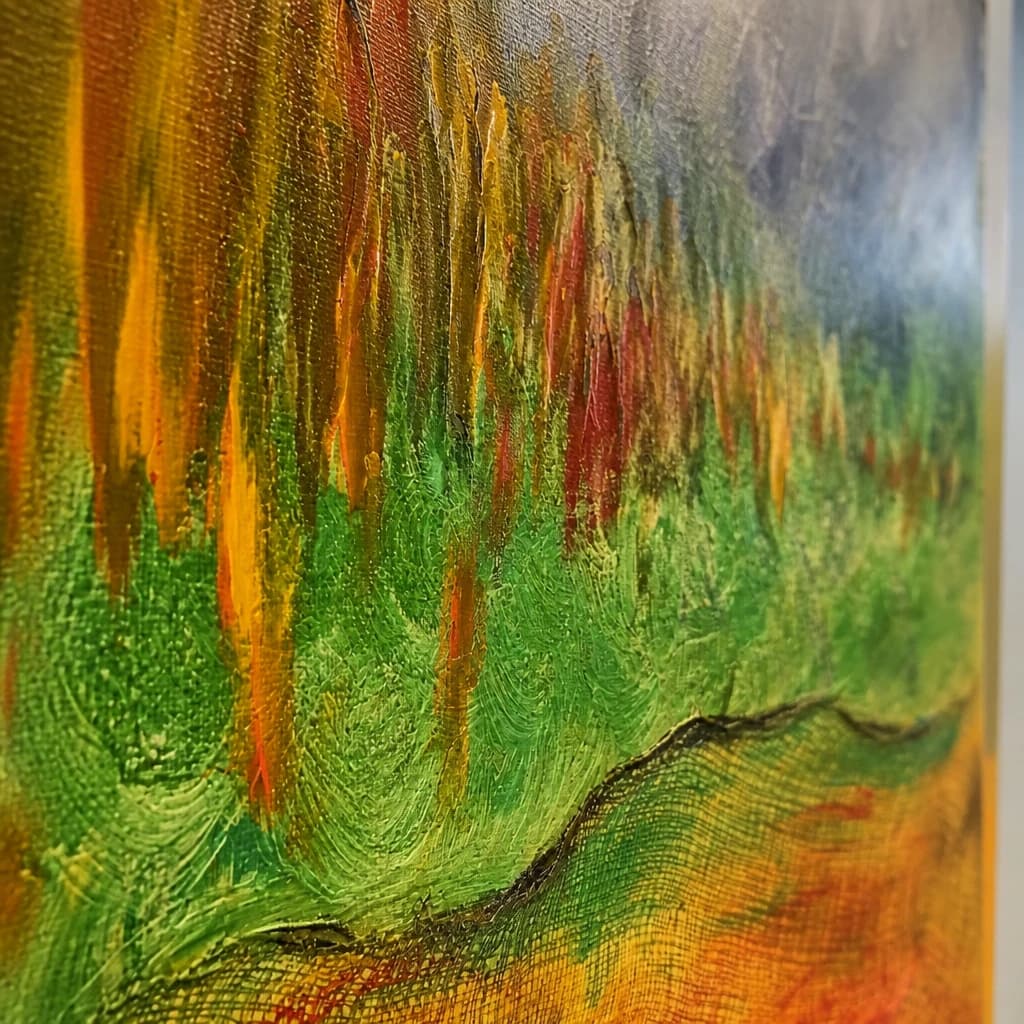 Close-up
