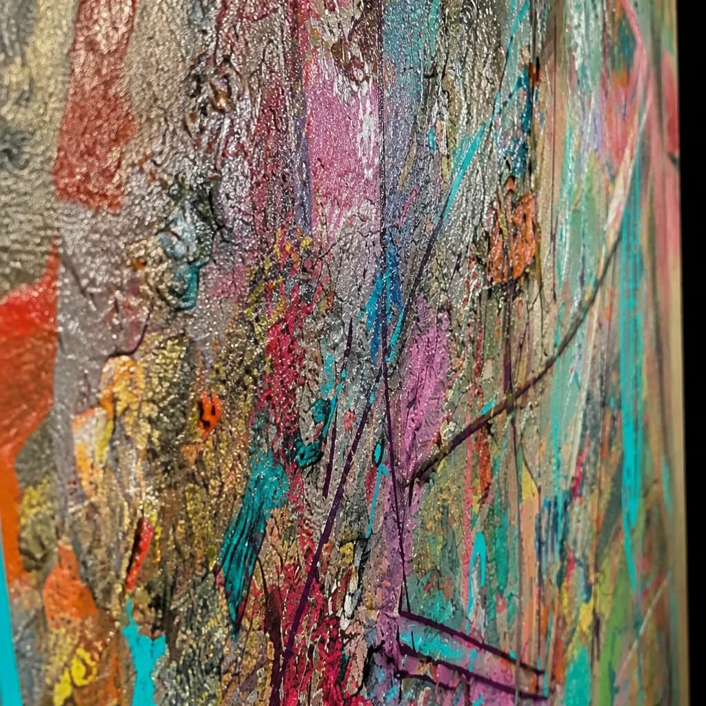 Close-up
