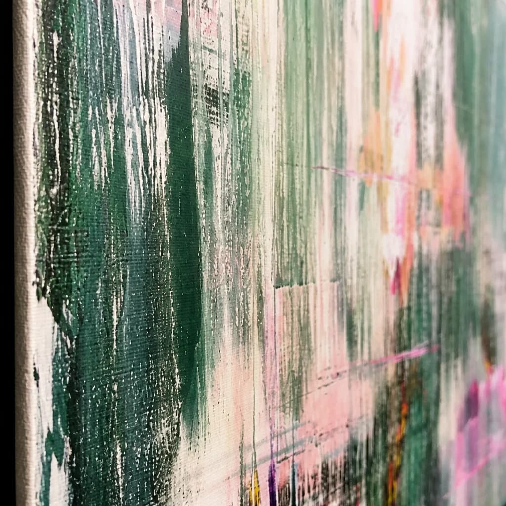 Close-up