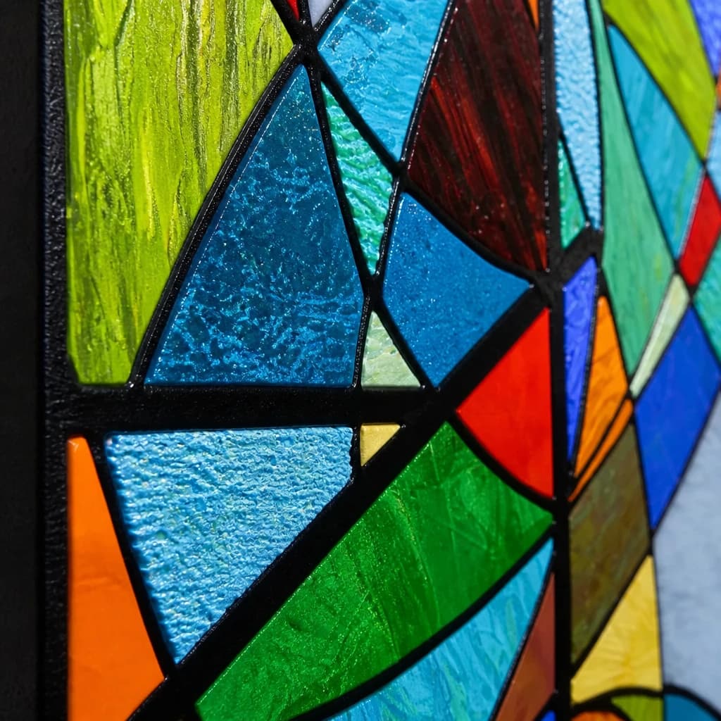 Close-up