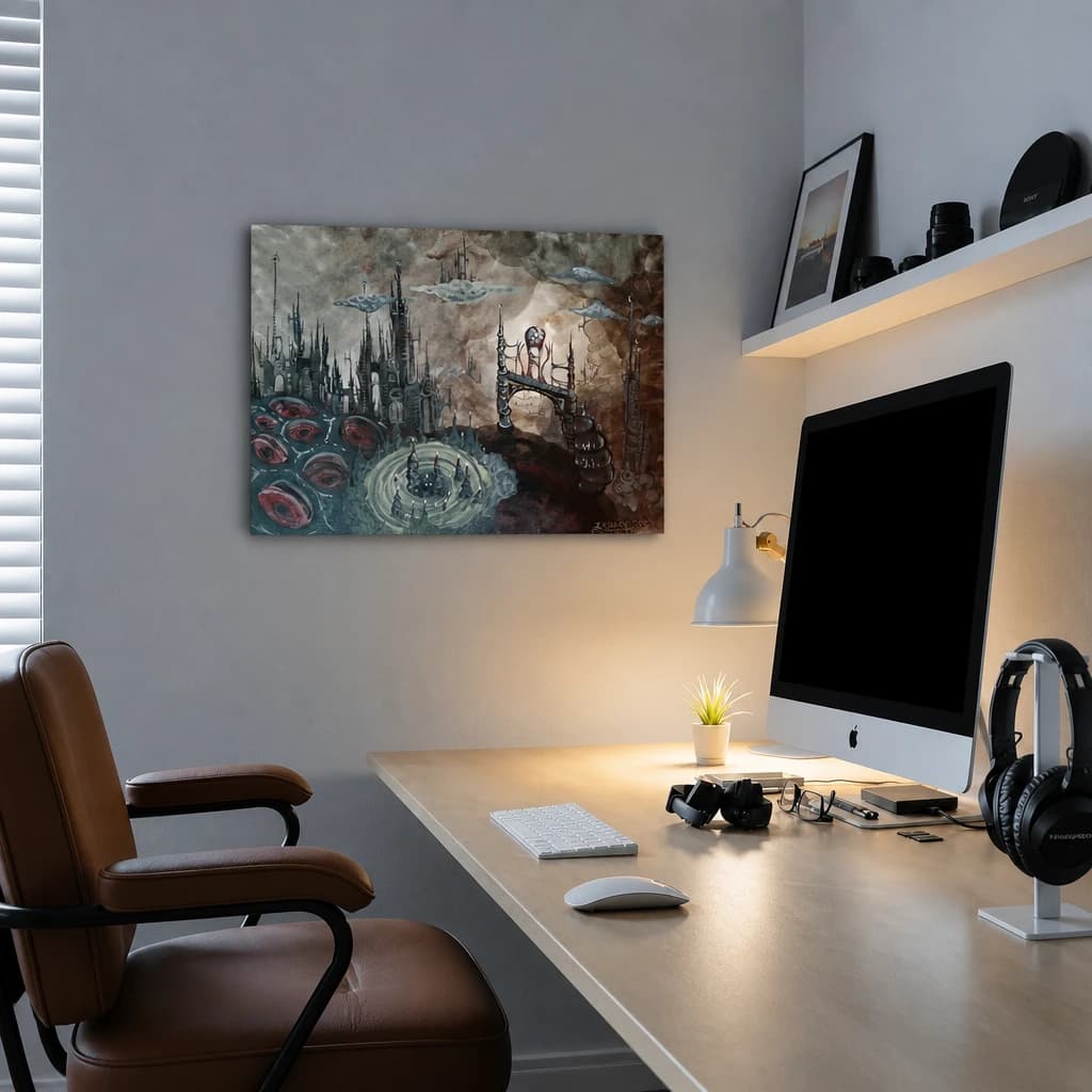 Bureau