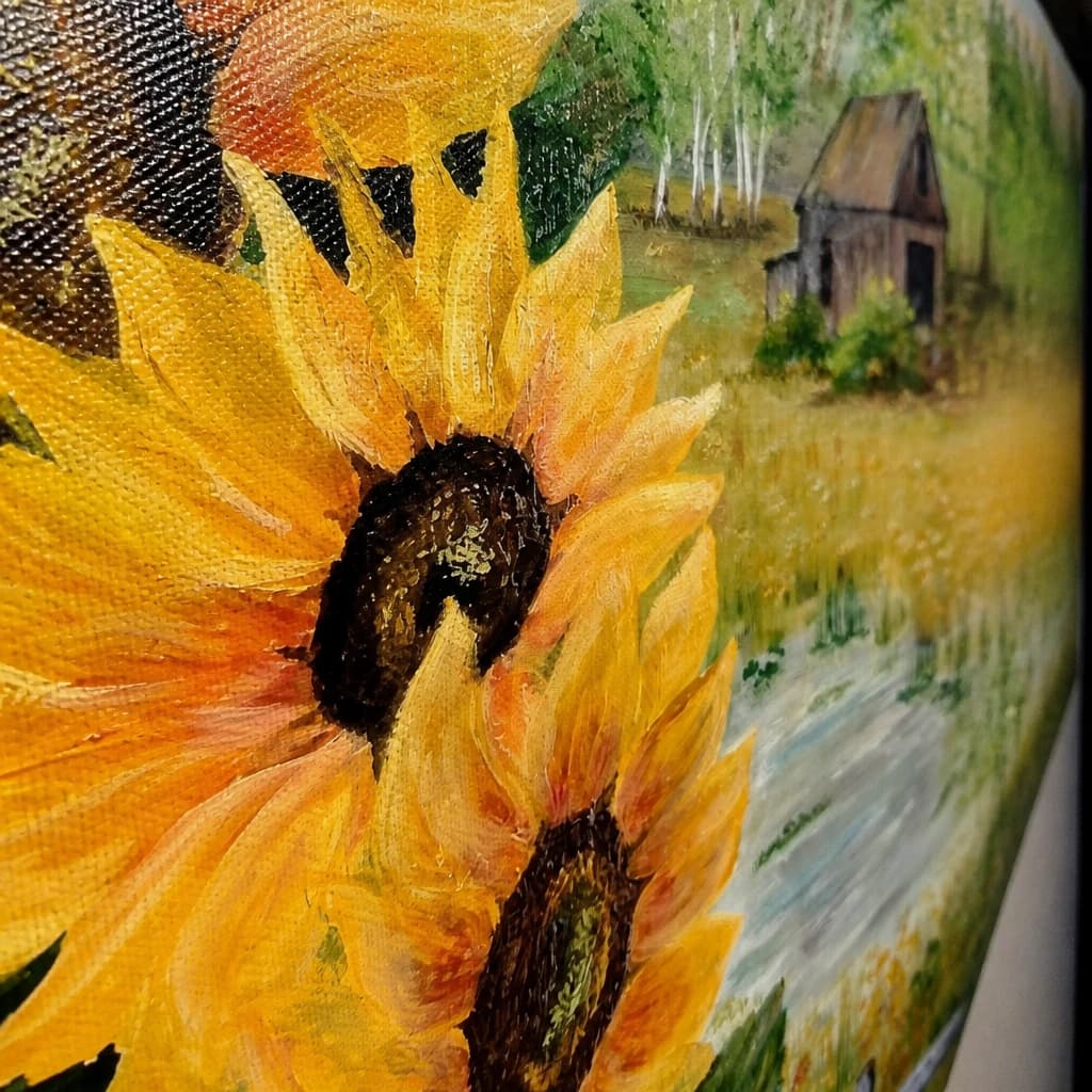 Close-up