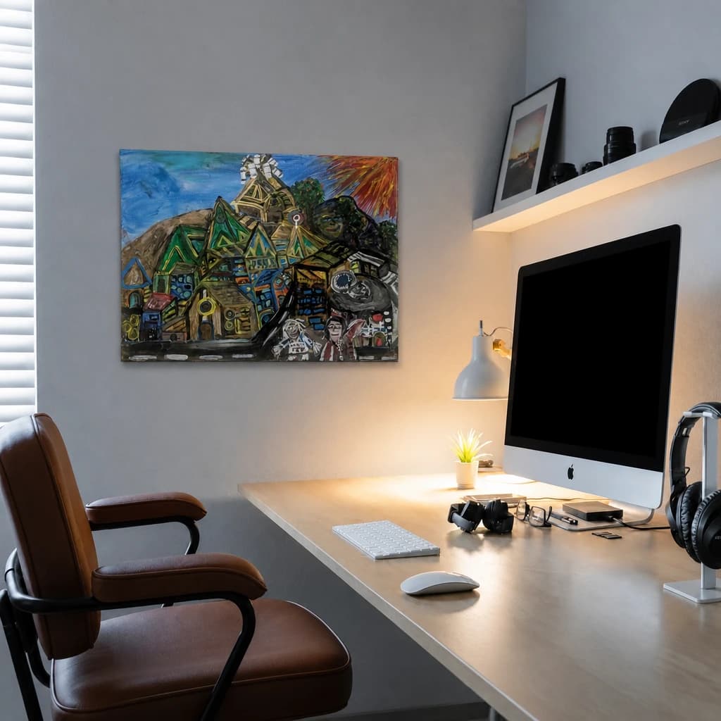 Bureau