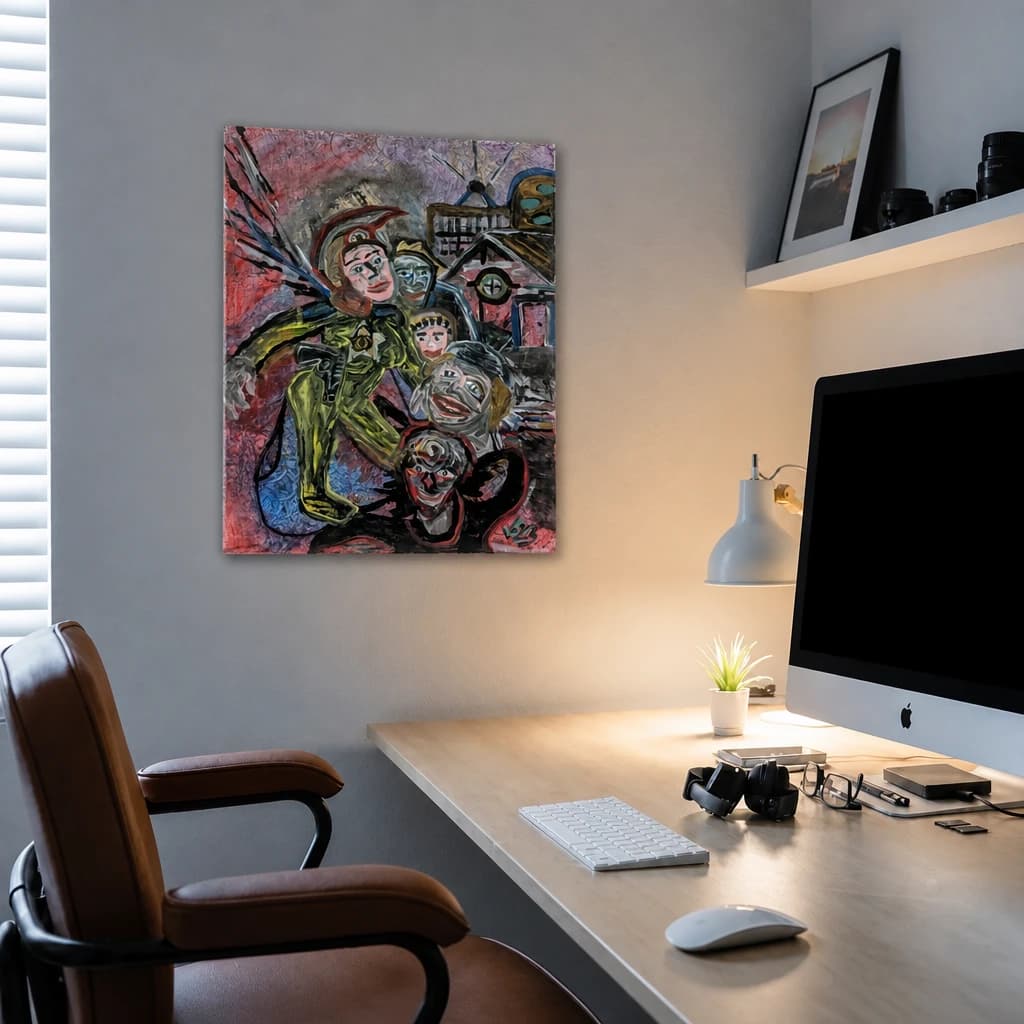 Bureau