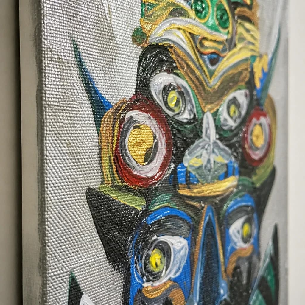 Close-up